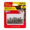 Thread Repair Kit M6 X 1.0 X 1.0d Repl. Inserts For Nr5006