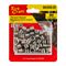 Thread Repair Kit M8 X 1.25 X 1.5d Repl. Inserts For Nr5008