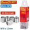 Thread Repair Kit M10 X 2d Replacement Inserts 5pce