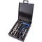 Thread Repair Kit 19pc M10 X 1.5mm Internal (metal Box)