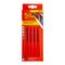 TORK CRAFT Carpenters Pencil 175mm - 12 Per Box