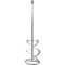 Mixer Paint/liquids 120 X 500mm Galvanized