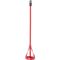 Mixer Paint/liquids 60x350mm Red