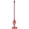 Mixer Paint/liquids 80x400mm Red