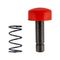 Polisher S/kit Spindle Lock Comp. (16/17/18) For Pol02