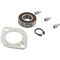 Polisher S/kit Armature Front Bearing & Screws (21-25) For Pol02