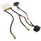 Polisher S/kit Capacitor & Induct (41/42) For Pol02