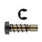 Polisher Service Kit Spindle Lock Comp. (24-26) For Pol04