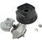 Polisher Service Kit Gear & Bearing Comp. (10-20) For Pol04