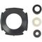 Polisher Service Kit Armature Rear Bearing & Baffle (32-35) For Pol04