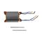 Polisher Service Kit Armature Rear Bearing & Baffle (32-35) For Pol04