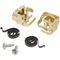 Polisher Service Kit Brush Holder & Cover Comp.(41-43) For Pol04