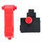 Polisher Service Kit Switch & Trigger (38/39) For Pol05
