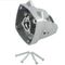 Polisher Service Kit Gear Box Housing & Screws (13/14) For Pol06