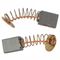 Polisher Service Kit Carb. Brush Pair (40) For Pol06