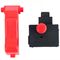 Polisher Service Kit Switch & Trigger (33/37) For Pol06