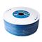 Polyurethane Hose Blue 6mm O.d. Per Metre (200m Per Roll)