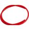 Polyurethane Hose 5mm I.d. 8mm O.d Per Metre Red