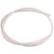 Polyurethane Hose 5mm I.d. 8mm O.d Per Metere Transparent (100m Roll)