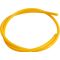 Polyurethane Hose 5mm I.d. 8mm O.d Per Metre Yellow