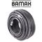 Rubber Air Hose 8mmx30m W.quick Coupler Bx15813r30