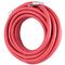 Rubber Hose Kit 8mmx10m Red W/aro Coupler