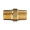 Nipple 1/8x1/8 M/m Conical