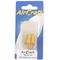 Nipple Brass 1/8x1/2 M/m 1pc Pack