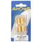 Nipple Brass 3/4x3/4 M/m 1pc Pack