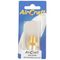 Reducer Brass 3/8x3/8 M/f 1pc Pack