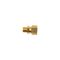Brass Conical Str. 5/16