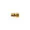 Brass Conical Str. 5/16