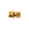 Brass Conical Str. 5/16