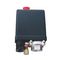 Press.switch 1ph.1 Way Brass Ferrule