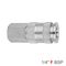 Quick Coupler Aro 1/4
