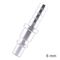 Connector Aro Type 6mm Hosetail Bulk