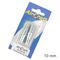 Connector Aro Type 10mm Hosetail 2pc Pack