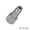 Connector German 3/8