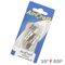 Connector German 3/8
