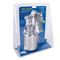 Spray Gun Low Pressure Max 3.5bar Press. Blister Pack