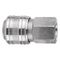 Quick Coupler German Type 1/4