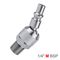 Swivel Connector 1/4