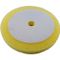 Foam Pad Yellow Finishing Sponge 200mm 8
