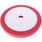 Foam Pad Red Polishing Pad Sponge 200mm 8