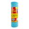 Microfibre Cloth Grey 300mm X 300mm 20pc Roll Tear-off 180gsm