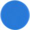 Foam Pad Hook And Loop Blue Sponge 150mm 6