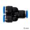 Pu Hose Fitting Y Joint 8mm