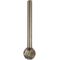TORK CRAFT Mini High Speed Cutter 7.9mm Ball 3.2mm Shank