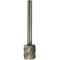 TORK CRAFT Mini High Speed Cutter 7.9mm Cylinder 3.2mm Shank