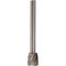 TORK CRAFT Mini High Speed Cutter 6.4mm Reverse Taper 3.2mm Shank